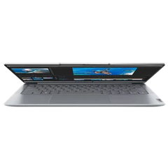Laptop Lenovo Yoga Slim 6 14IRH8 83E00008VN I7-13700H/16GB/512GB PCIE/14.0 WUXGA/WIN11/XÁM