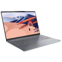 Laptop Lenovo Yoga Slim 6 14IRH8 83E00008VN I7-13700H/16GB/512GB PCIE/14.0 WUXGA/WIN11/XÁM