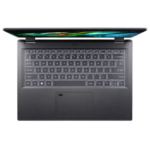 Laptop Acer Aspire 5 Spin 14 A5SP14-51MTN-78JH I7-1355U/16GB/512GB/14.0 FHD+/CẢM ỨNG/BÚT/WIN11/XÁM