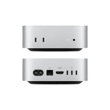 Mac mini M4 2024 apple M4 10CPU/10GPU/32GB/512GB