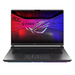 Laptop ASUS ROG Strix G16 G615LR-S5238W U7-255HX/32GB/1TB PCIE/VGA 12GB RTX5070TI/16.0 2.5K