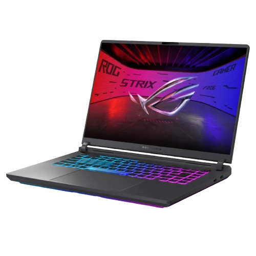 Laptop ASUS ROG Strix G16 G615LR-S5238W U7-255HX/32GB/1TB PCIE/VGA 12GB RTX5070TI/16.0 2.5K