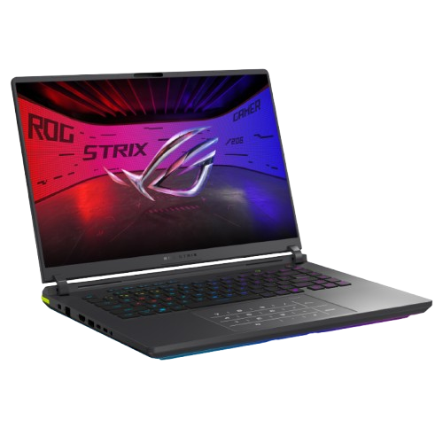 Laptop ASUS ROG Strix G16 G615LR-S5238W U7-255HX/32GB/1TB PCIE/VGA 12GB RTX5070TI/16.0 2.5K