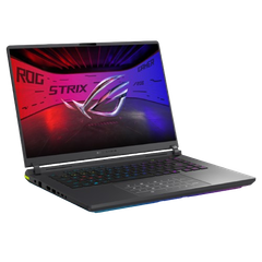 Laptop ASUS ROG Strix G16 G615LR-S5238W U7-255HX/32GB/1TB PCIE/VGA 12GB RTX5070TI/16.0 2.5K