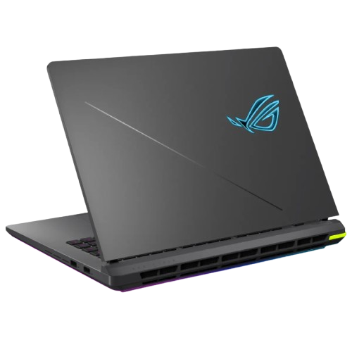 Laptop ASUS ROG Strix G16 G615LR-S5238W U7-255HX/32GB/1TB PCIE/VGA 12GB RTX5070TI/16.0 2.5K