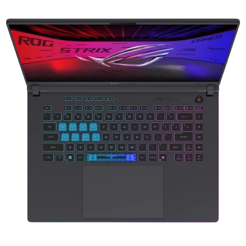 Laptop ASUS ROG Strix G16 G615LR-S5238W U7-255HX/32GB/1TB PCIE/VGA 12GB RTX5070TI/16.0 2.5K