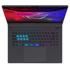 Laptop ASUS ROG Strix G16 G615LR-S5238W U7-255HX/32GB/1TB PCIE/VGA 12GB RTX5070TI/16.0 2.5K