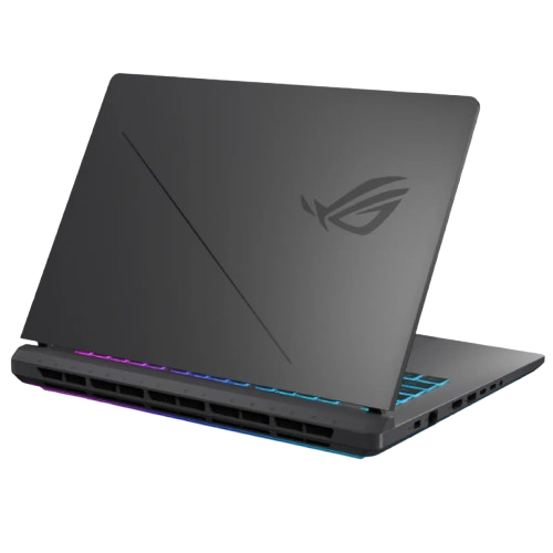 Laptop ASUS ROG Strix G16 G615LR-S5238W U7-255HX/32GB/1TB PCIE/VGA 12GB RTX5070TI/16.0 2.5K