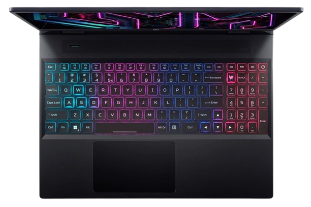 Laptop Acer Predator Helios PHN16-71-7460 I7-13700HX/16GB/SSD 512GB/16.0