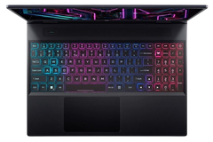 Laptop Acer Predator Helios PHN16-71-7460 I7-13700HX/16GB/SSD 512GB/16.0