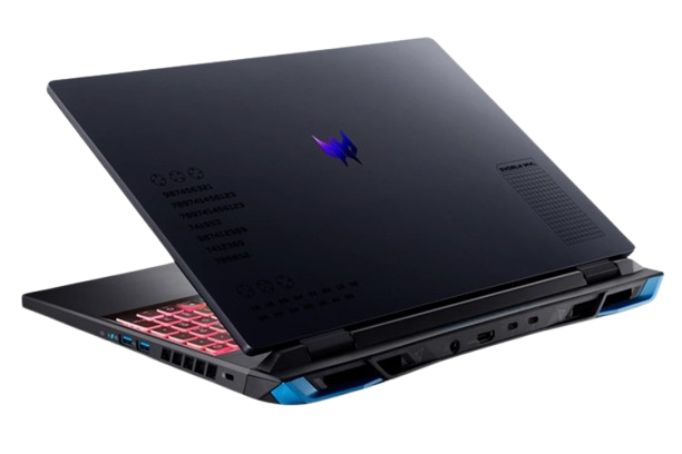 Laptop Acer Predator Helios PHN16-71-7460 I7-13700HX/16GB/SSD 512GB/16.0