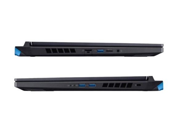 Laptop Acer Predator Helios PHN16-71-7460 I7-13700HX/16GB/SSD 512GB/16.0