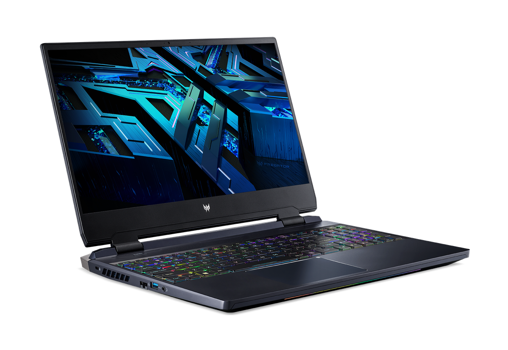 Laptop Acer Predator Helios PH315-55-751D i7-12700H/16GB/SSD 512GB/15.6