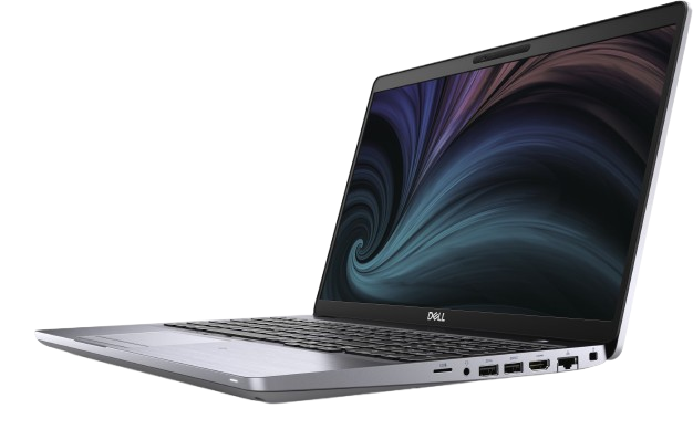 Laptop Dell 5510 I7-10610U/16GB/SSD 512GB/15.6