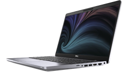 Laptop Dell 5510 I7-10610U/16GB/SSD 512GB/15.6