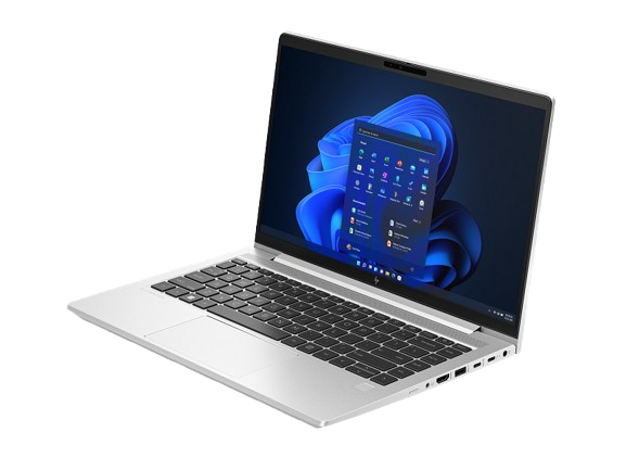 Laptop HP EliteBook 640 G10 Core i5-1335U/8GB/512GB SSD/Intel Graphics/14