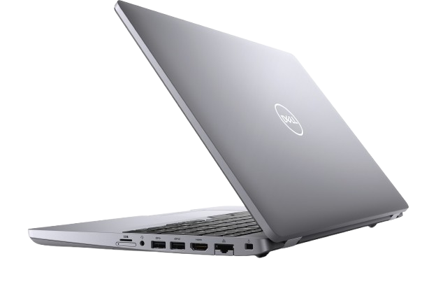 Laptop Dell 5510 I7-10610U/16GB/SSD 512GB/15.6
