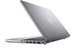 Laptop Dell 5510 I7-10610U/16GB/SSD 512GB/15.6