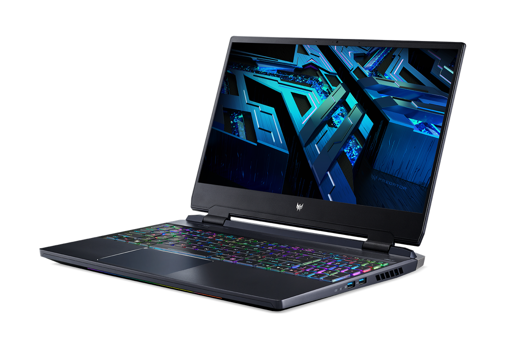 Laptop Acer Predator Helios PH315-55-751D i7-12700H/16GB/SSD 512GB/15.6