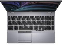 Laptop Dell 5510 I7-10610U/16GB/SSD 512GB/15.6