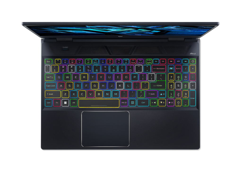 Laptop Acer Predator Helios PH315-55-751D i7-12700H/16GB/SSD 512GB/15.6