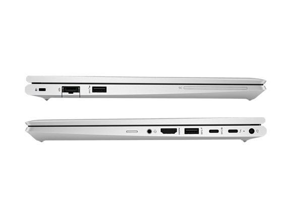 Laptop HP EliteBook 640 G10 Core i5-1335U/8GB/512GB SSD/Intel Graphics/14