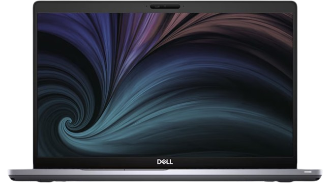 Laptop Dell 5510 I7-10610U/16GB/SSD 512GB/15.6