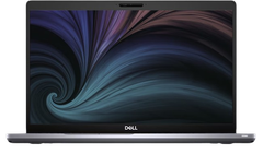 Laptop Dell 5510 I7-10610U/16GB/SSD 512GB/15.6