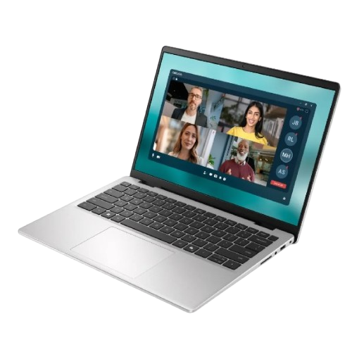 Laptop Dell 14 DC14250 DC4C5386W CORE 5-120U/16GB/512GB PCIE/14.0 FHD+/WIN11 + OFFICE/BẠC