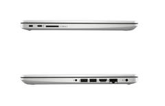 Laptop HP 14S-CF2043TU 1U3K6PA Pentinum N6405/4GB/256GB SSD/14.0 HD/WIN10/BẠC