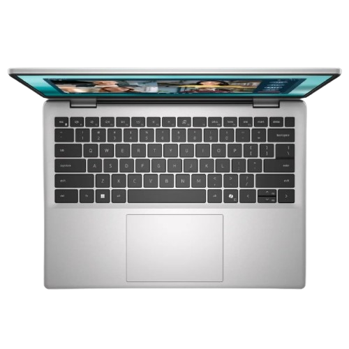 Laptop Dell 14 DC14250 DC4C5386W CORE 5-120U/16GB/512GB PCIE/14.0 FHD+/WIN11 + OFFICE/BẠC