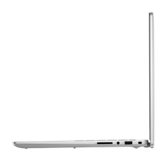 Laptop Dell 14 DC14250 DC4C5386W CORE 5-120U/16GB/512GB PCIE/14.0 FHD+/WIN11 + OFFICE/BẠC