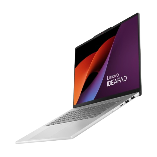 Laptop Lenovo IdeaPad Slim 5 Oled 15ARP10 Ryzen 7-7735HS/16GB/512GB/Win 11/15.1