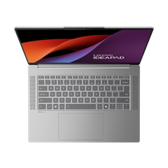 Laptop Lenovo IdeaPad Slim 5 Oled 15ARP10 Ryzen 7-7735HS/16GB/512GB/Win 11/15.1