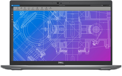 Laptop Dell Precision 3570 I7-1255U/8GB/SSD 256GB/NVIDIA T550 4GB/15.6 inch FHD (Like New)