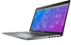 Laptop Dell Precision 3570 I7-1255U/8GB/SSD 256GB/NVIDIA T550 4GB/15.6 inch FHD (Like New)