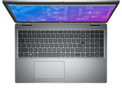 Laptop Dell Precision 3570 I7-1255U/8GB/SSD 256GB/NVIDIA T550 4GB/15.6 inch FHD (Like New)