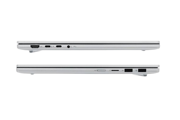 Laptop Lenovo IdeaPad Slim 5 Oled 15ARP10 Ryzen 7-7735HS/16GB/512GB/Win 11/15.1