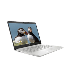 Laptop HP 14S-CF2043TU 1U3K6PA Pentinum N6405/4GB/256GB SSD/14.0 HD/WIN10/BẠC