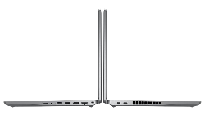 Laptop Dell Precision 3570 I7-1255U/8GB/SSD 256GB/NVIDIA T550 4GB/15.6 inch FHD (Like New)
