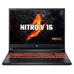 Laptop Acer Gaming Nitro ProPanel V 16 ANV16-41-R7EN R7-8845HS/16GB/512GB PCIE/VGA 6GB RTX3050/16.0 WUXGA