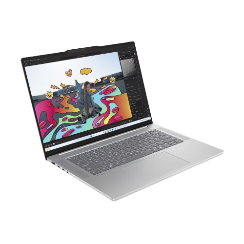 Laptop Lenovo IdeaPad Slim 5 Oled 15ARP10 Ryzen 7-7735HS/16GB/512GB/Win 11/15.1