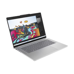 Laptop Lenovo IdeaPad Slim 5 Oled 15ARP10 Ryzen 7-7735HS/16GB/512GB/Win 11/15.1