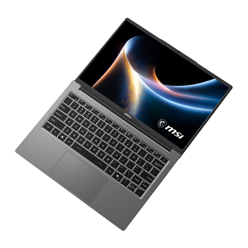 Laptop MSI Modern 14 H1M-014VN CORE 7-150U/16GB/512GB PCIE/14.0 FHD+/WIN11/XÁM