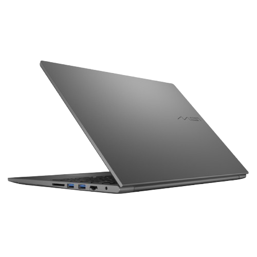 Laptop MSI Modern 14 H1M-014VN CORE 7-150U/16GB/512GB PCIE/14.0 FHD+/WIN11/XÁM