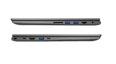 Laptop MSI Modern 14 H1M-014VN CORE 7-150U/16GB/512GB PCIE/14.0 FHD+/WIN11/XÁM