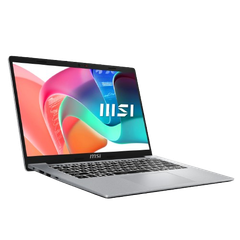 Laptop MSI Modern 14 H1M-014VN CORE 7-150U/16GB/512GB PCIE/14.0 FHD+/WIN11/XÁM