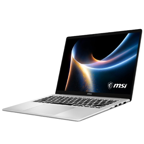 Laptop MSI Modern 14S AI+ G3MG-050VN U7-355/16GB/1TB PCIE/14.0 FHD+ OLED/WIN11/BẠC