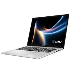 Laptop MSI Modern 14S AI+ G3MG-050VN U7-355/16GB/1TB PCIE/14.0 FHD+ OLED/WIN11/BẠC