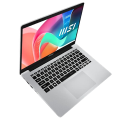 Laptop MSI Modern 14 H1M-014VN CORE 7-150U/16GB/512GB PCIE/14.0 FHD+/WIN11/XÁM